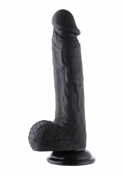 Hismith KlicLok Silicone Attachment 20 cm - Premium Medical Grade