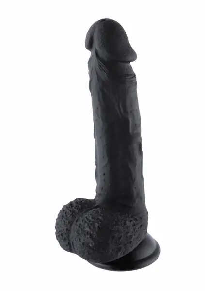 Hismith KlicLok Silicone Attachment 20 cm - Premium Medical Grade
