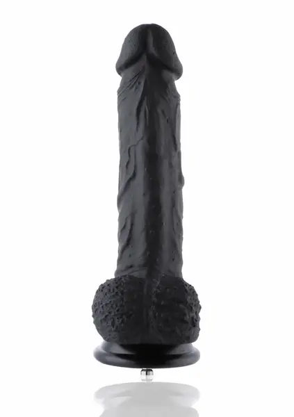 Hismith KlicLok Silicone Attachment 20 cm - Premium Medical Grade