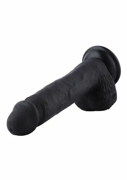 Hismith KlicLok Silicone Attachment 20 cm - Premium Medical Grade