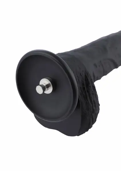 Hismith KlicLok Silicone Attachment 20 cm - Premium Medical Grade