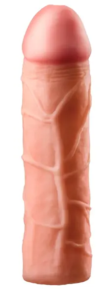 Fetish Fantasy Series FXTP 1