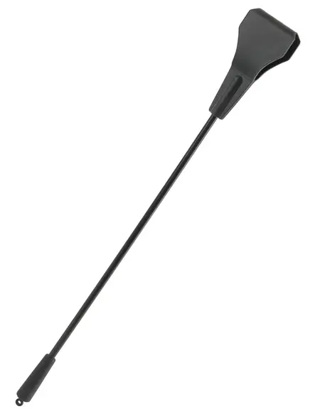 FFS Silicone Crop - Long Handle, Double Silicone Surface, 40.6 cm