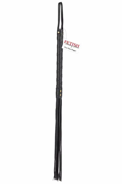 FFS First Time Flogger Vinyl Impact Tool 63.5cm Black Handle