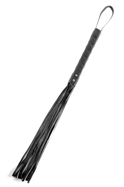 FFS First Time Flogger Vinyl Impact Tool 63.5cm Black Handle