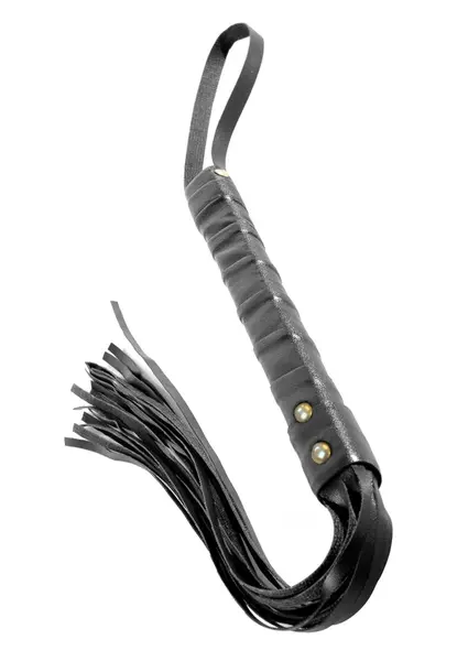 FFS First Time Flogger Vinyl Impact Tool 63.5cm Black Handle