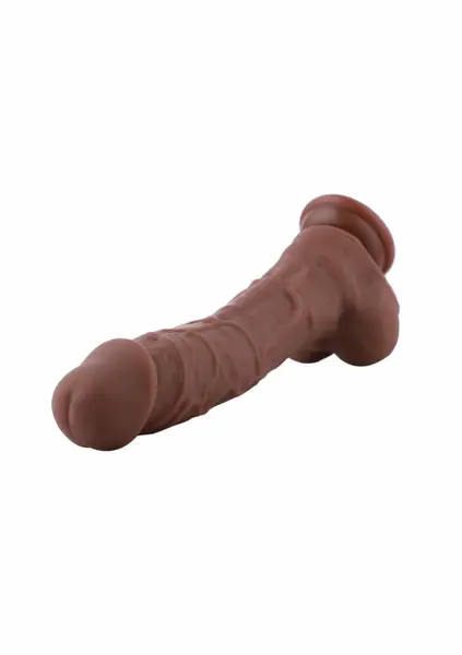 Hismith KlicLok Dildo 23 cm Premium Silicone Attachment