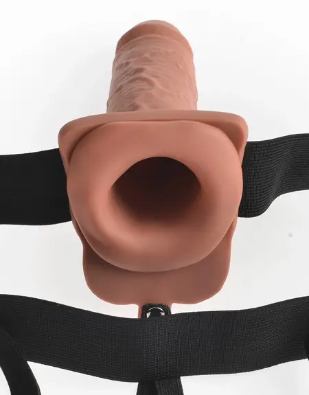 Fetish Fantasy Series 7 Hollow System Dark Remote-Controlled 20 cm