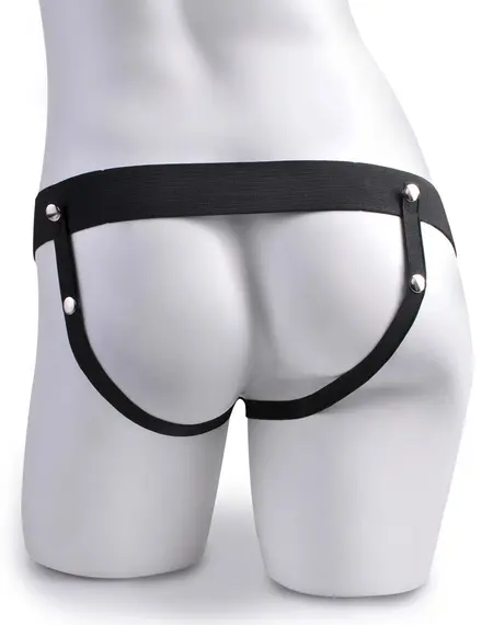 Fetish Fantasy Series 7 Hollow System Dark Remote-Controlled 20 cm