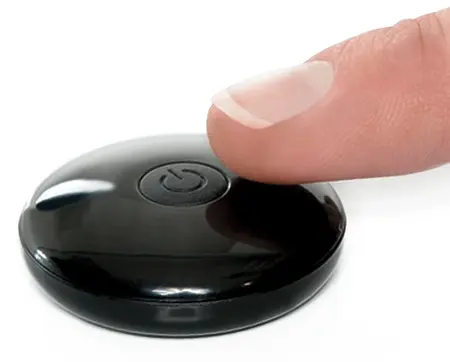 Fetish Fantasy Series 7 Hollow System Dark Remote-Controlled 20 cm