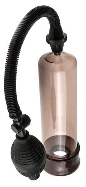 Pipedream Beginner's Power Oumo Smoke Transparent Potency Trainer 19cm
