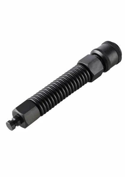 Hismith Flexible Spring Adapter EZ-Funlok - Dynamic Motion Connector