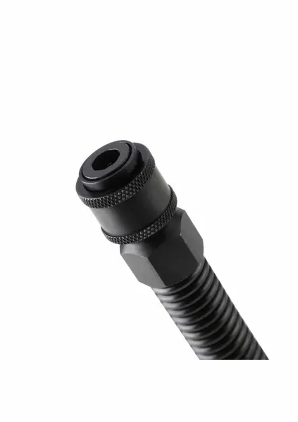Hismith Flexible Spring Adapter EZ-Funlok - Dynamic Motion Connector