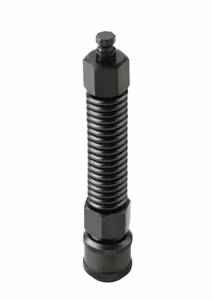 Hismith Flexible Spring Adapter EZ-Funlok - Dynamic Motion Connector