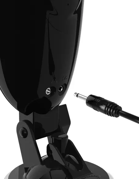Pipedream Extreme Dirty Talk Starter Intimate Device 10-Mode Black 17.8 cm