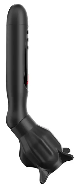 Pipedream PDX Elite Roto-Sucker Vibrating Glans Stimulator 26cm Black