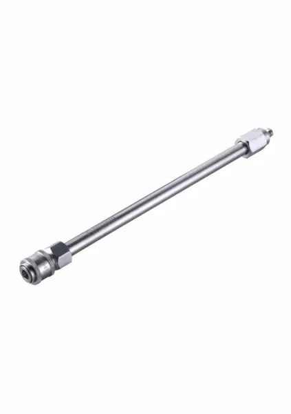 Hismith Extension Bar 30cm Stainless Steel for KlicLok System