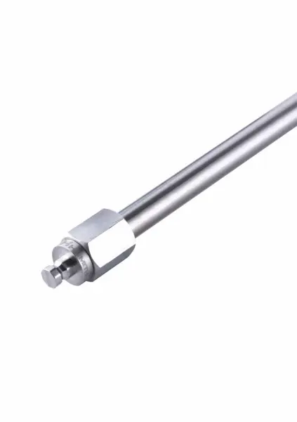 Hismith Extension Bar 30cm Stainless Steel for KlicLok System