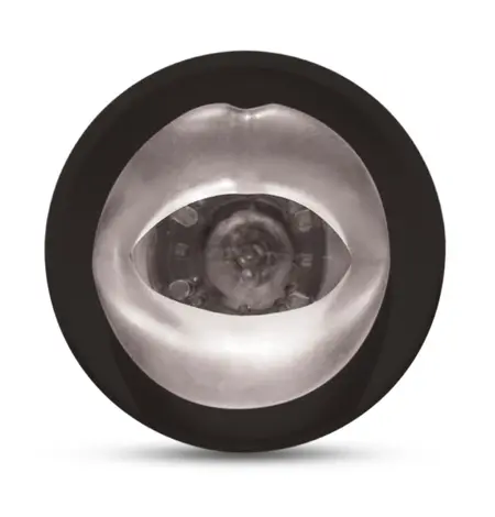 Pipedream Extreme Roto-Bator Intimate Rotating System Mouth 24.1cm