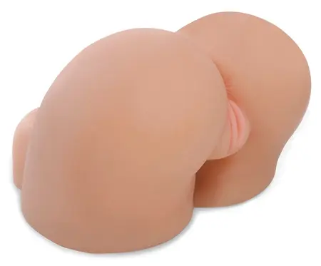 Pipedream Fuck Me Silly Petite Intimate Machine, Compact TPR, 27.5 cm