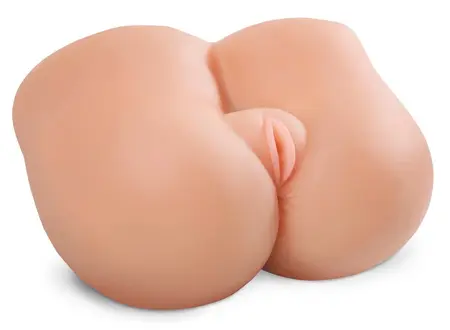 Pipedream Fuck Me Silly Petite Intimate Machine, Compact TPR, 27.5 cm