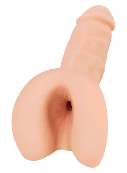 Pipedream PET Intimate Sleeve 20.5 cm TPE Flexible Tunnel