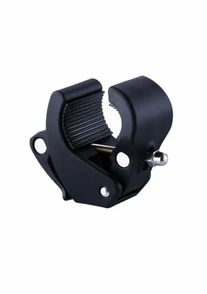 Hismith Clamp Adapter QAC - Quick-Connect System, Durable Construction