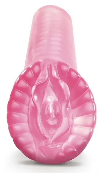 Pipedream Pump Worx Cyber Suction Intimate Trainer 21.2cm TPR