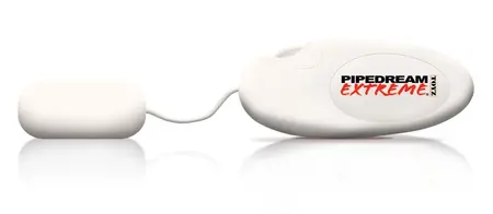 Pipedream Bad Girl Vibrating Intimate Torso - Compact TPR Model