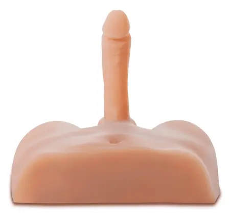 Pipedream Fuck My Hard Cock Life-Size Intimate Machine TPR 17.8cm