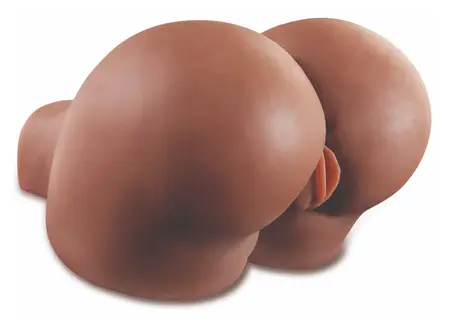Pipedream Fanta Flesh Intimate Shape Extra Large 9kg TPR Model