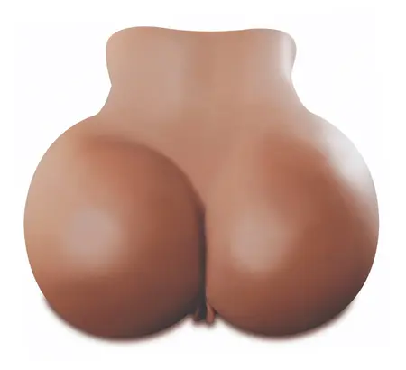 Pipedream Fanta Flesh Intimate Shape Extra Large 9kg TPR Model