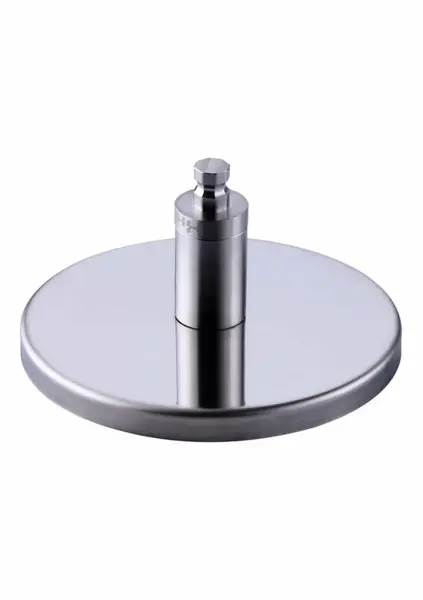 Hismith Suction Cup Adapter Large KlicLok - Secure Mount System