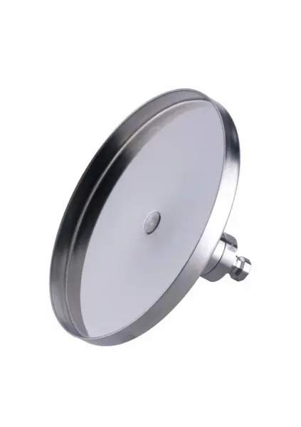 Hismith Suction Cup Adapter Large KlicLok - Secure Mount System