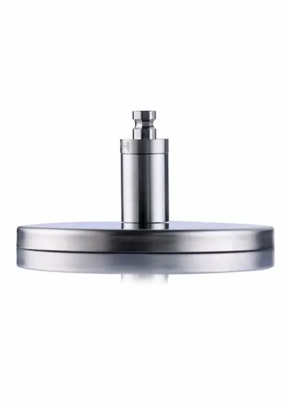 Hismith Suction Cup Adapter Large KlicLok - Secure Mount System