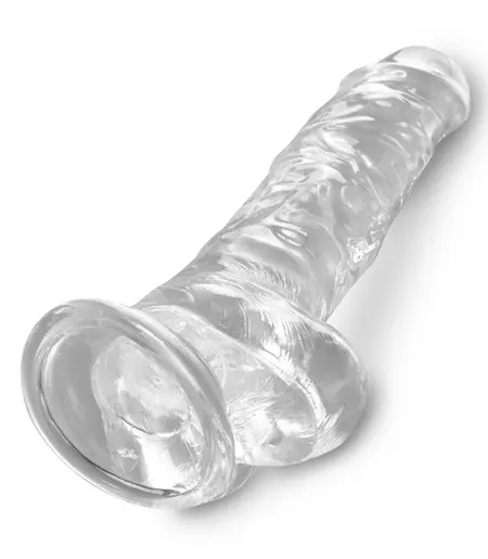 Pipedream KCC 8 Model - Intimate System with Suction Cup, 22.2 cm, TPE