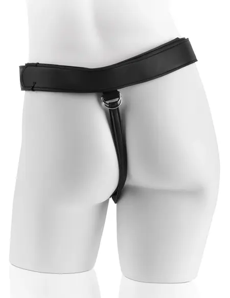 Kink by Doc Johnson Intimate System 9