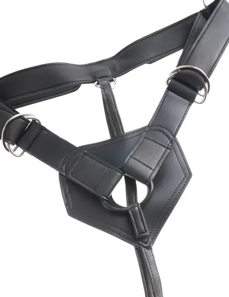 Kink by Doc Johnson Intimate System 9