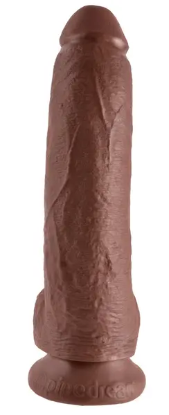 King Cock 9