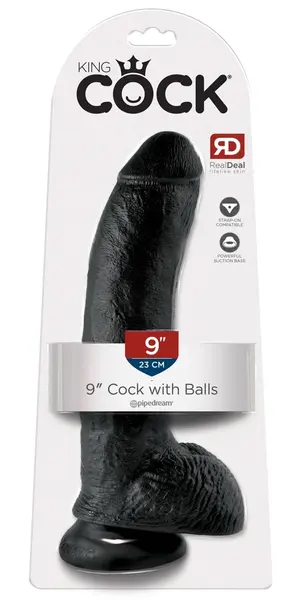 King Cock 9