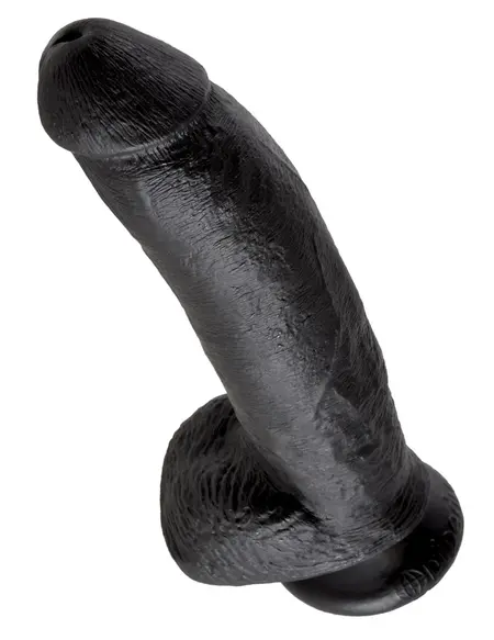 King Cock 9