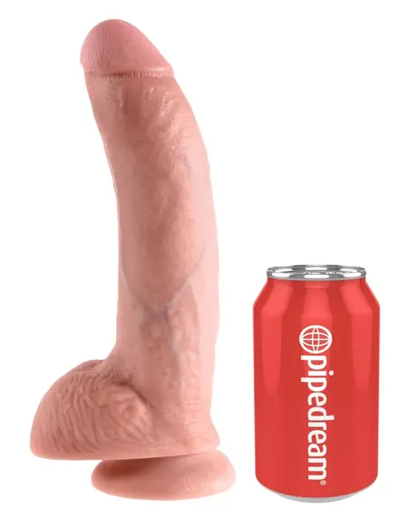 King Cock 9