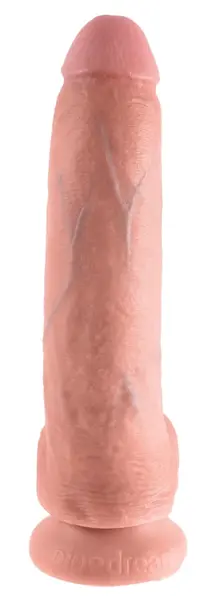 King Cock 9