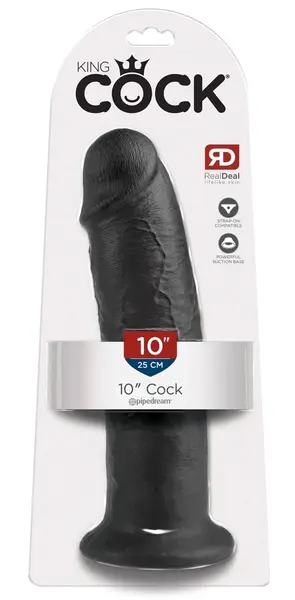 Pipedream King Cock 10