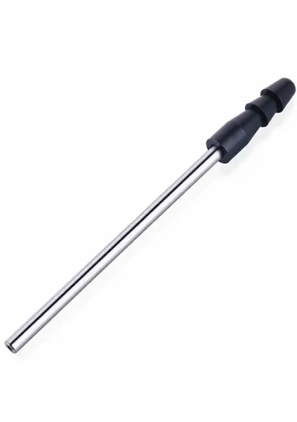 Hismith Vac-U-Lock Extension Bar - Stainless Steel Adapter for Machines
