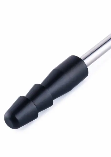 Hismith Vac-U-Lock Extension Bar - Stainless Steel Adapter for Machines
