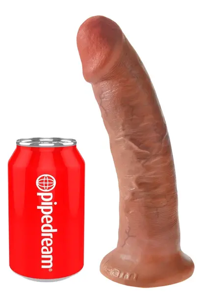 Pipedream King Cock 9