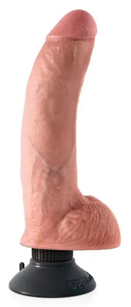Pipedream King Cock 9