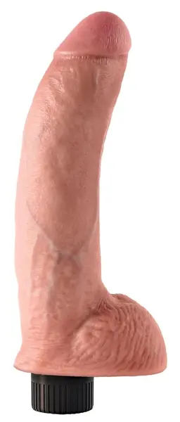 Pipedream King Cock 9