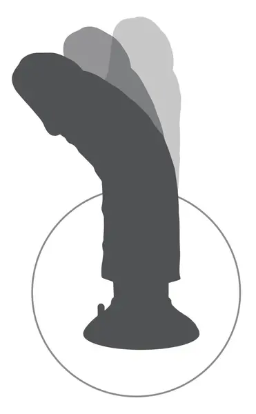 Pipedream King Cock 9